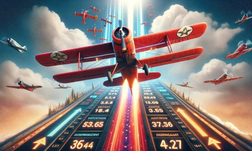 Comparando o Aviator com Outros Jogos de Casino Online: Por Que É Único